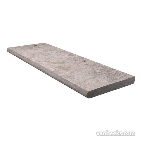 Banas Silver Grey Coping